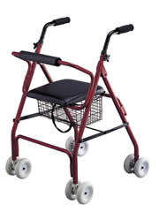 rollator roler